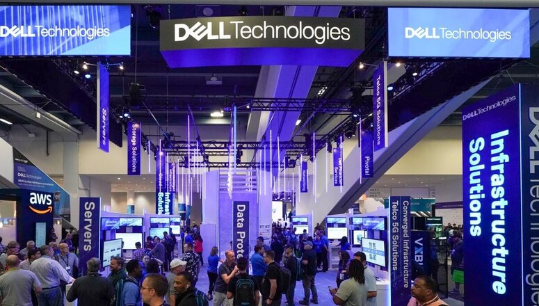 Dell Debuts Expanded Multicloud Data Protection and AI Advancements