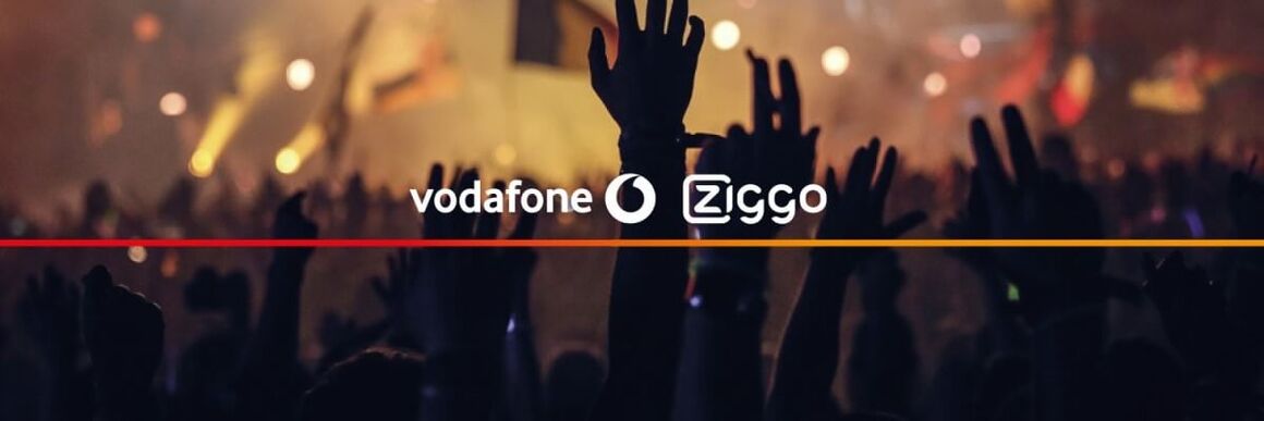 Alepo Implements Advanced AAA for VodafoneZiggo, with Nomios Group