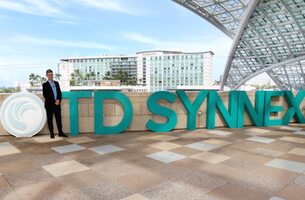 TD SYNNEX Achieves Competency Status in AWS Migration Services