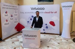Virtuozzo Multi-Cloud Platform Debuts on Google Cloud Marketplace
