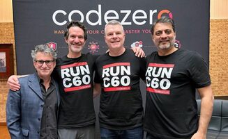 Codezero Secures $3.5M in Funding for Multi-Cloud Microservices Innovation