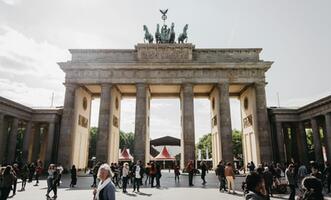 Germany Hub in Berlin Launched by Hyve Managed Hosting