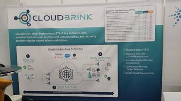 Cloudbrink Launches Free Tool to Tackle Packet Loss in Hybrid Work Environments