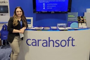 MinIO Partners With Carahsoft to Bring Object Storage to Public Sector