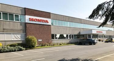 Kyndryl and Honda Renew Partnership to Modernize IT Systems