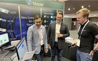 Blaize Secures $106M to Advance Edge AI Solutions in Diverse Industries