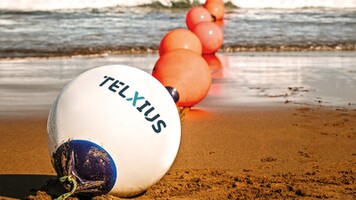 Telxius Launches High-Capacity Cable, Enhancing Caribbean Connectivity