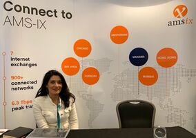 AMS-IX and Extreme IX Forge Alliance to Enhance Connectivity in India