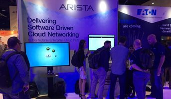 Arista Advances Zero Trust Networks with Enhanced MSS Solution