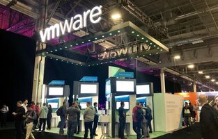 Broadcom Enhances VMware Cloud Services Partner Program
