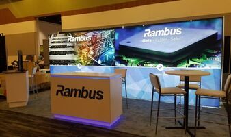 Rambus Expands Data Center Memory Chipset with DDR5 Server PMICs