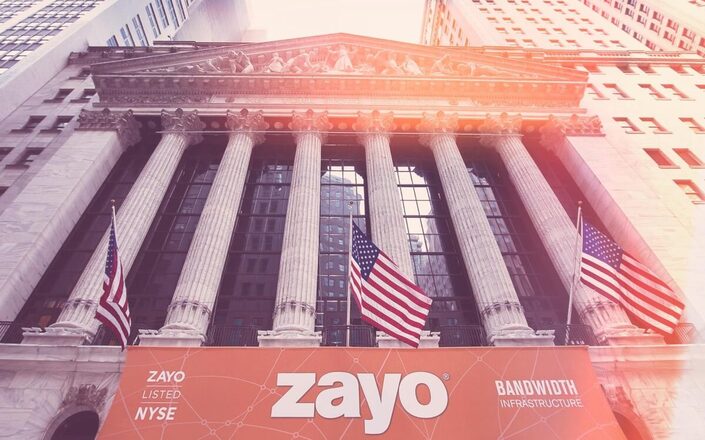 Zayo Group Splits into Two Entities to Focus on European and Global Markets