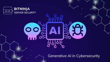 Expert Blog: Generative AI in Cybersecurity: Protecting WordPress in 2024