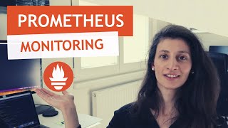 How Prometheus Monitoring Operates | Overview of Prometheus Architecture