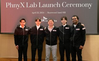 SK Networks Establishes Artificial Intelligence Lab in Silicon Valley