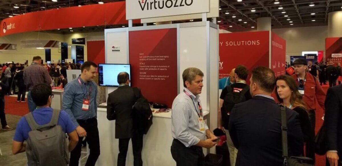 Virtuozzo Launches Upgraded WordPress Hosting Platform