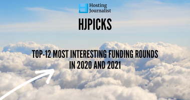 Top-12 Most Interesting Funding Rounds in 2020 and 2021
