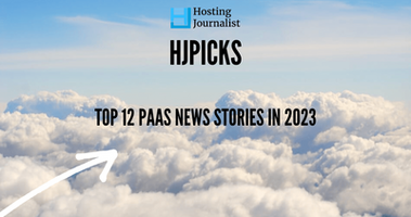 Top 12 PaaS News Stories in 2023 – HJpicks