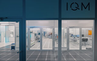 IQM Puts Quantum Computing in the Cloud
